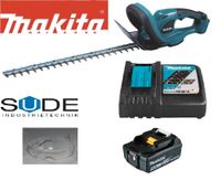 Makita Akku Heckenschere DUH523Z inkl.5,0Ah Akku,Ladegerät,Brille Bayern - Erlangen Vorschau