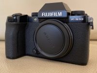 Fujifilm X-S10 Systemkamera Nordrhein-Westfalen - Haan Vorschau