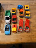 11 Lego Duplo Autos Bayern - Webling Vorschau