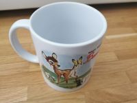 Disney Bambi Klopfer Tasse Baden-Württemberg - Eislingen (Fils) Vorschau