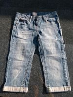 ⭐ NEUwerige 3/4 Jeans von S.Oliver Gr. 170 ⭐ Nordrhein-Westfalen - Telgte Vorschau