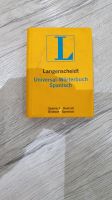 Langenscheidt Universal Wörterbuch Spanisch Deutsch Hamburg-Mitte - Hamburg St. Pauli Vorschau