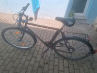 Fahrrad gebraucht 28 gange Sachsen-Anhalt - Eisleben Vorschau