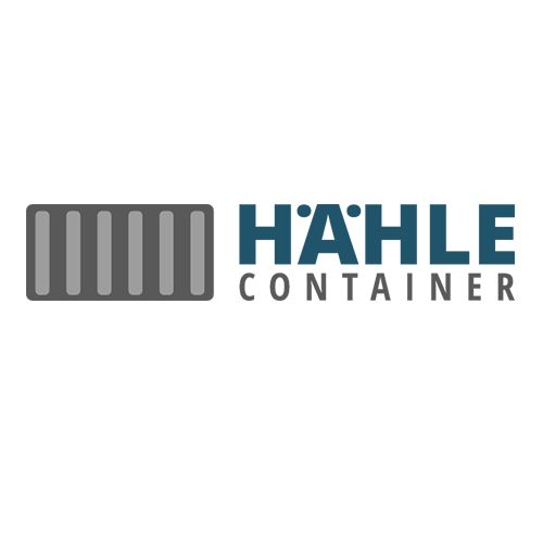 20ft neuwertig Seecontainer 6m Materialcontainer oneway Container in Freiburg im Breisgau