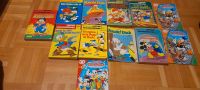 Donald Duck lustige Taschenbücher Hessen - Bad Orb Vorschau