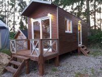 Wochenendhaus, Tiny House, Bauwagen Schleswig-Holstein - Rickling Vorschau