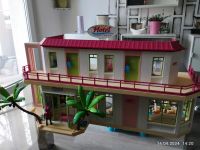 Playmobil Hotel Thüringen - Bad Langensalza Vorschau