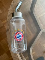 FC Bayern Trinkflasche 0,7 Liter Neuwertig Bayern - Augsburg Vorschau