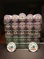 500 Premium Custom Keramik Pokerchips | BRPro | 43mm Niedersachsen - Sehnde Vorschau