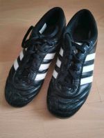 Adidas Fussballschuhe Gr. 33 Hessen - Lohfelden Vorschau