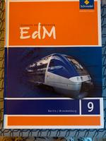 Elemente der Mathematik 9 Berlin / Brandenburg Brandenburg - Potsdam Vorschau