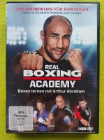 Real Boxing Academy - Boxen lernen mit Arthur Abraham [3 DVDs] Nordrhein-Westfalen - Detmold Vorschau