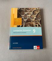 Lambacher Schweizer 9 Mathebuch NRW Nordrhein-Westfalen - Dinslaken Vorschau