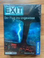 Exit - Der Flug ins Ungewisse Wandsbek - Hamburg Duvenstedt  Vorschau