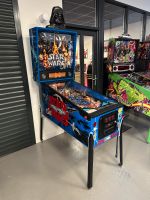 Flipper - Pinball Data East Star Wars + Topper Nordrhein-Westfalen - Gronau (Westfalen) Vorschau