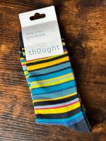 The Thought Unisex Socken bunt gestreift Größe 41-46 Nordrhein-Westfalen - Burscheid Vorschau