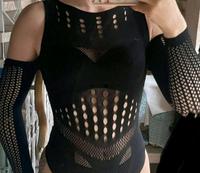 Festival Outfit Body Techno Punk Rave Berlin - Schöneberg Vorschau