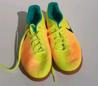 ⭐ "NIKE" Magista X Fußball Hallenschuhe in gr. 38 für Kinder Bayern - Unterhaching Vorschau