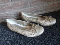 "Rieker" Ballerinas, Schuhe Hessen - Großenlüder Vorschau