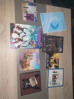 8 B.A.P. Kpop Alben + 2 PC's Nordrhein-Westfalen - Greven Vorschau