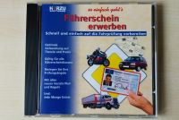 ⚠ Führerschein erwerben ⚠ Theorie und Praxis ⚠ Fahrschule Test Ludwigsvorstadt-Isarvorstadt - Isarvorstadt Vorschau