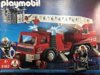 Playmobil Feuerwehr diverses Wuppertal - Cronenberg Vorschau