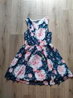 Damen Kleid Gr. 44/46 Bon Prix Saarland - Spiesen-Elversberg Vorschau