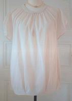 ❤️ ROSEMUNDE 42 XL DAMEN TOP BLUSE SHIRT TUNIKA SOMMER Thüringen - Bad Tennstedt Vorschau