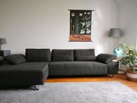 Musterring Sofa Couch Anthrazit Nordrhein-Westfalen - Essen-Margarethenhöhe Vorschau