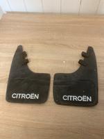 Schmutzfänger Citroën ZX Thüringen - Georgenthal Vorschau