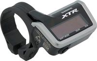 SHIMANO XTR INFORMATIONS-DISPLAY SC-M9051 FÜR DI2 Bayern - Langensendelbach Vorschau