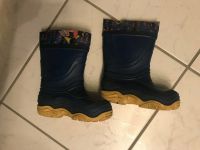 Kinder Gummistiefel, Gr.26-27 München - Pasing-Obermenzing Vorschau