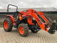 Traktor KUBOTA L1-452-DW-EC gebraucht Brandenburg - Schorfheide Vorschau