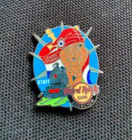 Hard Rock Cafe Asuncion Grand Opening Staff Pin Hessen - Hattersheim am Main Vorschau