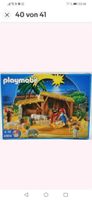 Playmobil  Krippe Nordrhein-Westfalen - Gladbeck Vorschau