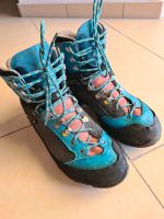 Salewa WS Raven 2 GTX Damen Wanderschuhe Gr 42 Berlin - Neukölln Vorschau