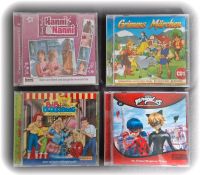 Hörspiel - CDs - je 1 EURO Sachsen - Plauen Vorschau