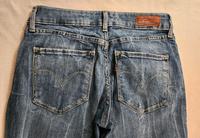 Levi's Damen Jeans Bold Curve Skinny blau San Francisco Berlin - Wilmersdorf Vorschau