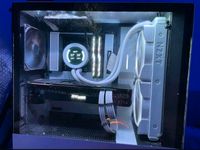 Gaming Pc NZXT Nordrhein-Westfalen - Lindlar Vorschau