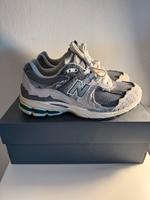 New Balance 2002r Protection Pack Rain Cloud Hessen - Kassel Vorschau