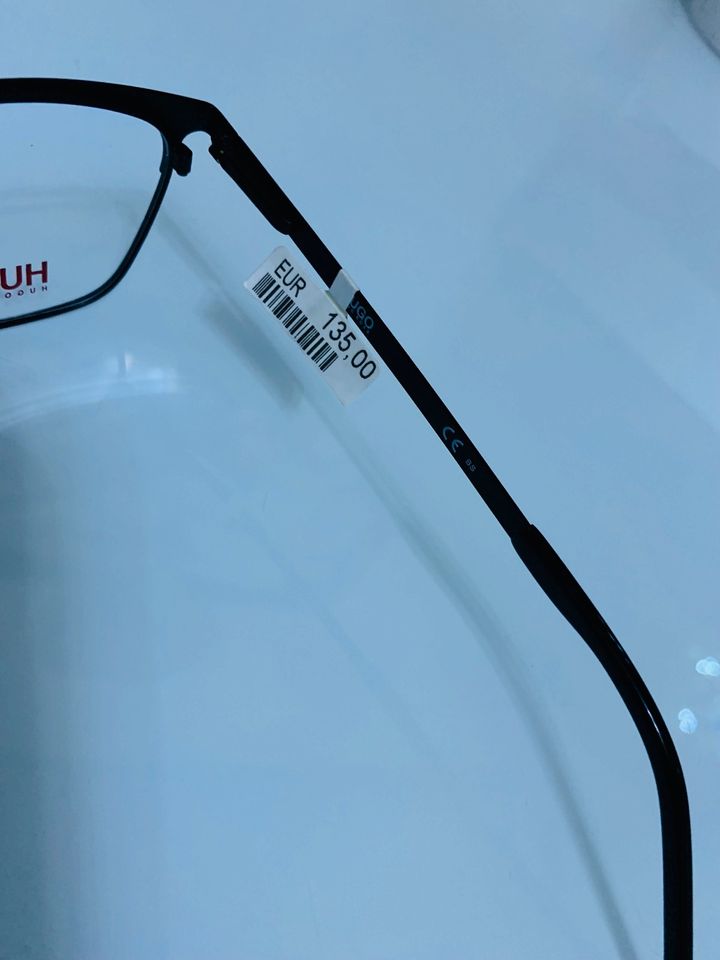 HUGO BOSS Brille HG 1083 in Berlin