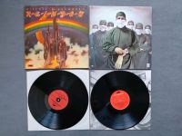 Rainbow Schallplatten LP Vinyl Hard Rock Heavy Metal München - Untergiesing-Harlaching Vorschau