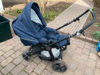 Hartan Kinderwagen Sportwagen Buggy Thüringen - Nordhausen Vorschau