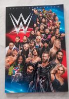 WWE Tour Hefte von Live Veranstaltungen Hessen - Friedberg (Hessen) Vorschau