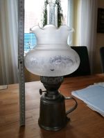 Schöne Zin Lampe Schleswig-Holstein - Schleswig Vorschau