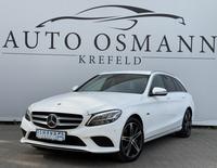 Mercedes-Benz C 300 de T 9G-TRONIC / Digital Cockpit / AHK Nordrhein-Westfalen - Krefeld Vorschau