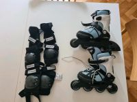 Inlineskates K2 Velocity JR Girl, Gr. 35-40 Hessen - Gießen Vorschau