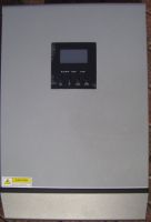 5KVA 48V Solar Hybrid Inverter Wechselrichter 4000W Niedersachsen - Holle Vorschau