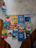 13 Bücher Paket Wissen für Kinder Meyers  ATLAS Geolino Körper Niedersachsen - Edewecht Vorschau
