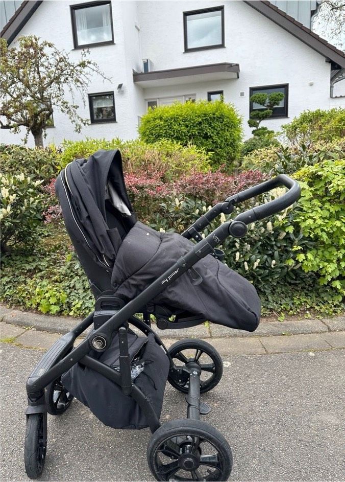 Kinderwagen my junior® VITA unique2 in Köln